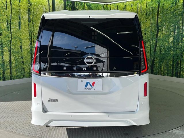NISSAN SERENA  WG 2023