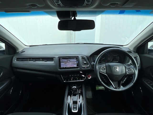 HONDA VEZEL HYBRID 2018