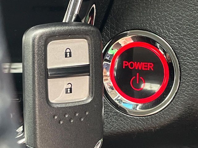 HONDA VEZEL HYBRID 2018