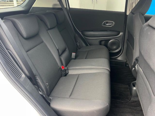 HONDA VEZEL HYBRID 2018