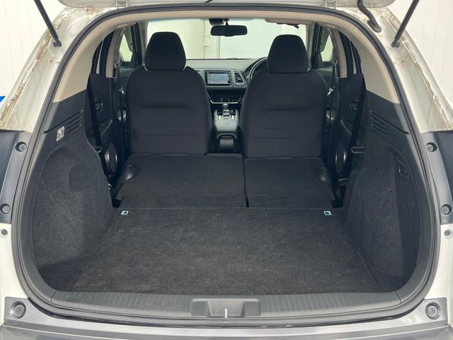 HONDA VEZEL HYBRID 2018