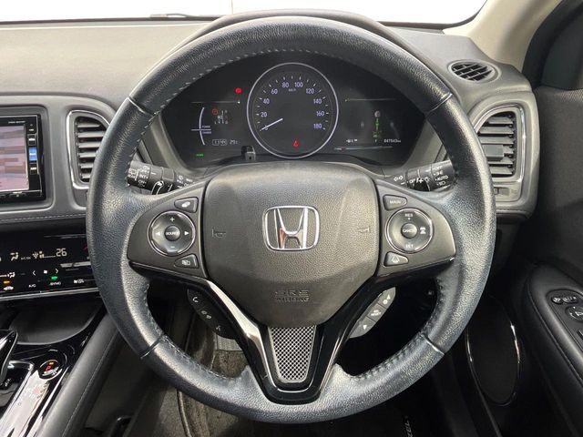 HONDA VEZEL HYBRID 2018