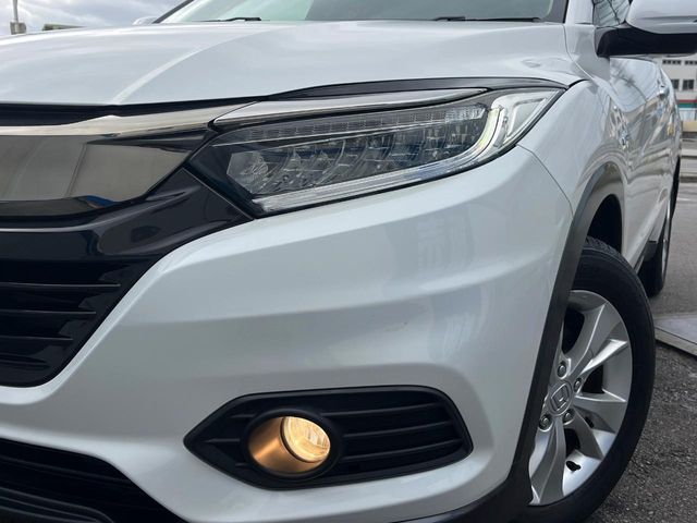 HONDA VEZEL HYBRID 2018