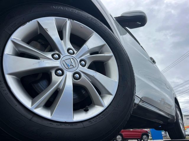 HONDA VEZEL HYBRID 2018