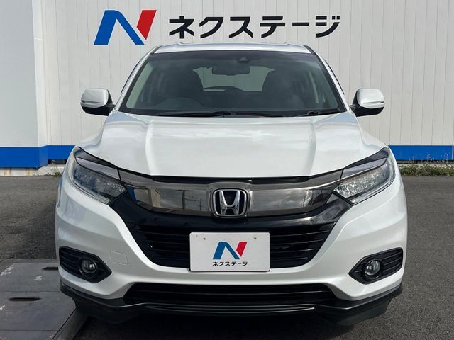 HONDA VEZEL HYBRID 2018
