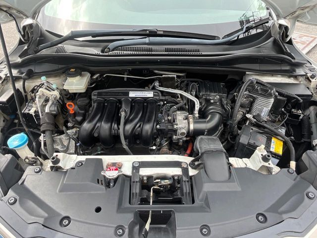 HONDA VEZEL HYBRID 2018