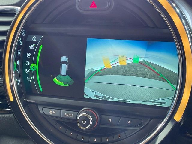 BMW BMW MINI COOPER SD CLUBMAN 2017