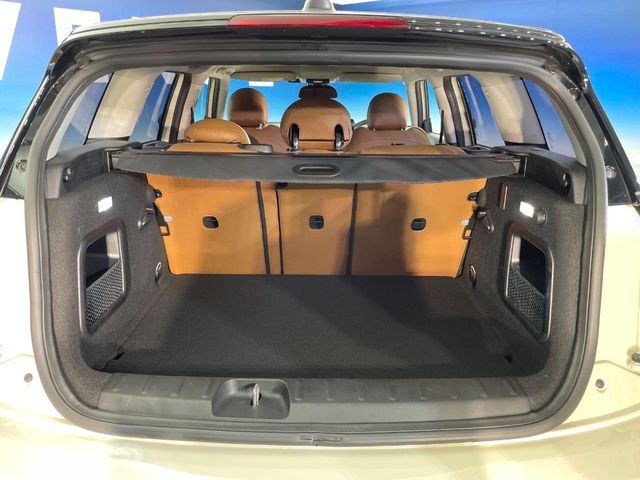 BMW BMW MINI COOPER SD CLUBMAN 2017