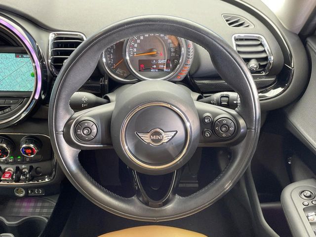 BMW BMW MINI COOPER SD CLUBMAN 2017