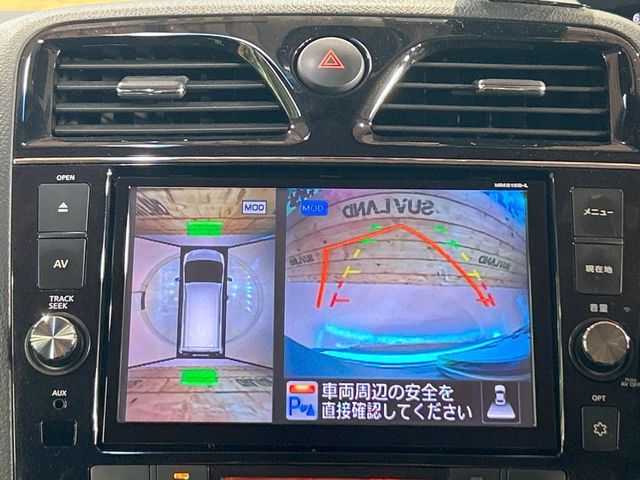 NISSAN SERENA  S-HYBRID 2016