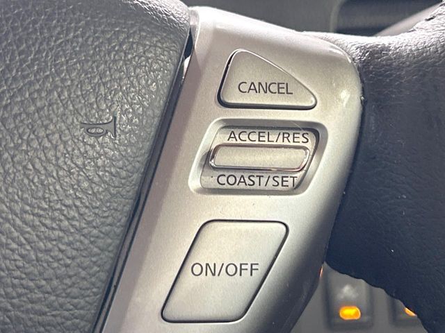 NISSAN SERENA  S-HYBRID 2016