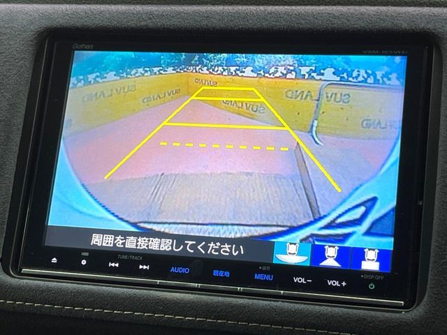 HONDA VEZEL HYBRID 2016