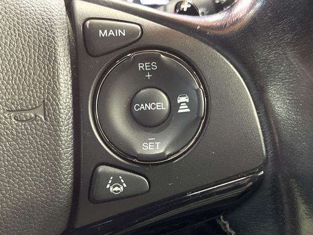 HONDA VEZEL HYBRID 2016