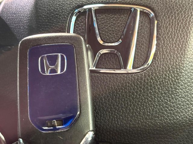 HONDA VEZEL HYBRID 2016