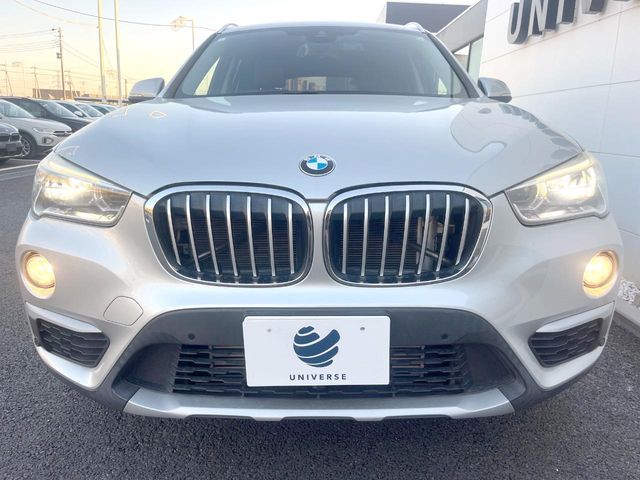 BMW BMW X1 2017