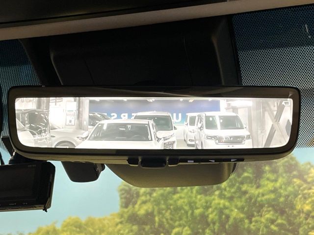 TOYOTA VELLFIRE 2020