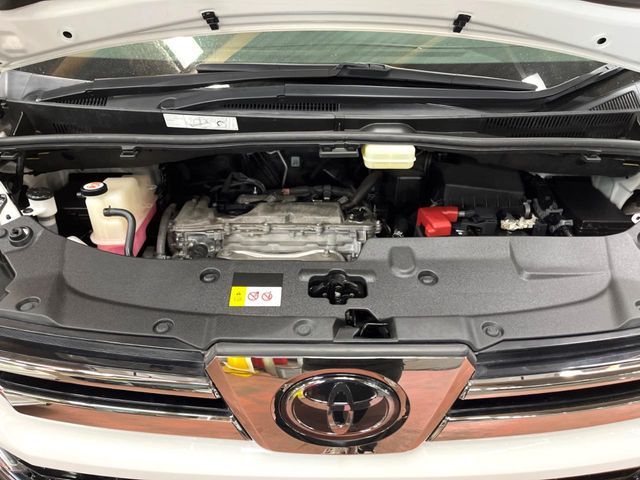 TOYOTA VELLFIRE 2020