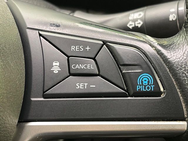 NISSAN SERENA  S-HYBRID 2016