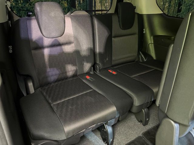 NISSAN SERENA  S-HYBRID 2016