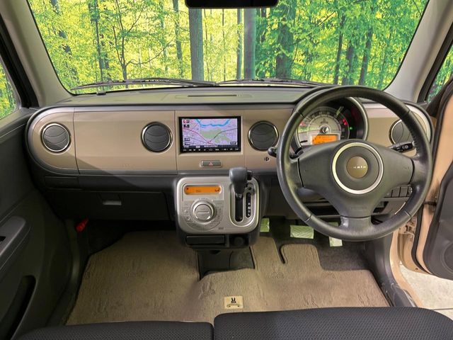 SUZUKI ALTO LAPIN 2012