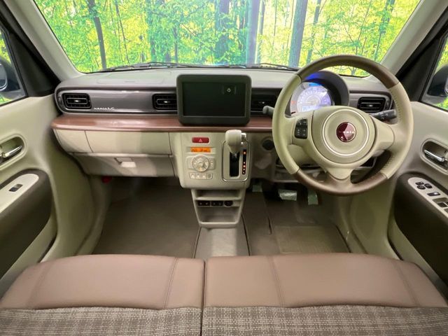 SUZUKI ALTO LAPIN 2024