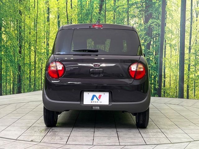 SUZUKI ALTO LAPIN 2024