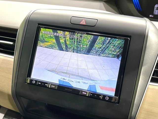 HONDA FREED HYBRID 2019