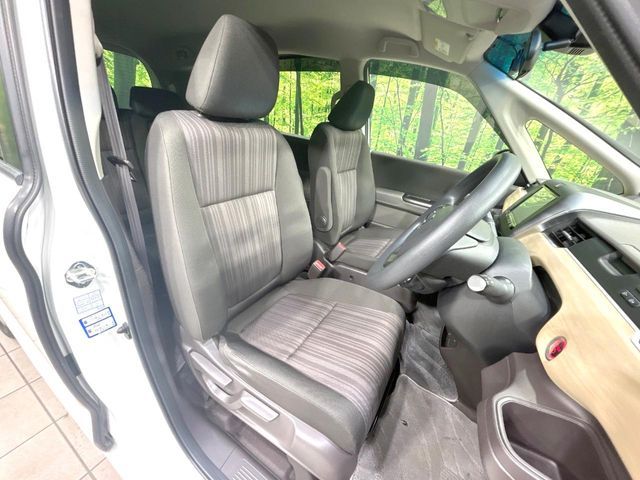 HONDA FREED HYBRID 2019