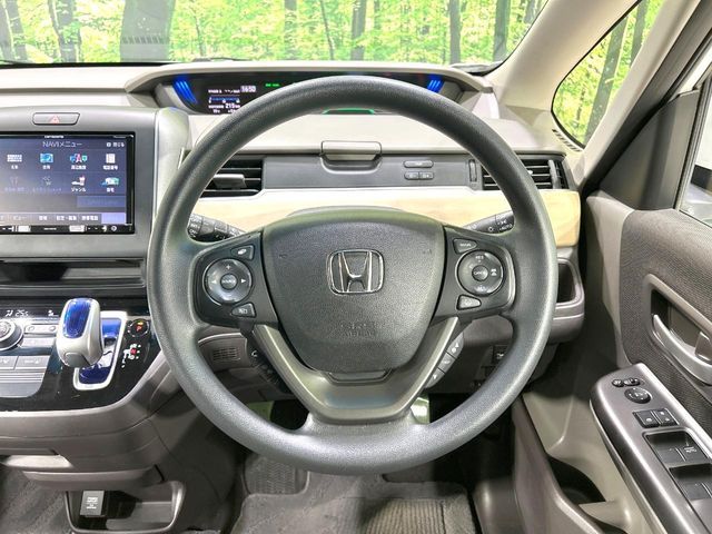 HONDA FREED HYBRID 2019