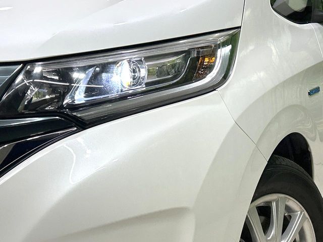 HONDA FREED HYBRID 2019