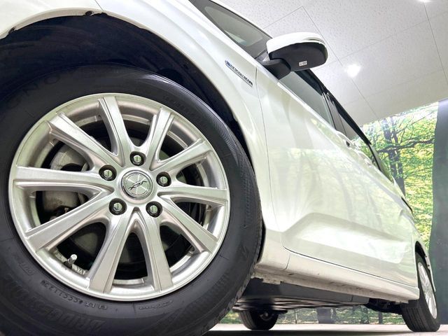 HONDA FREED HYBRID 2019