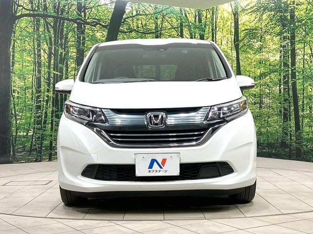 HONDA FREED HYBRID 2019