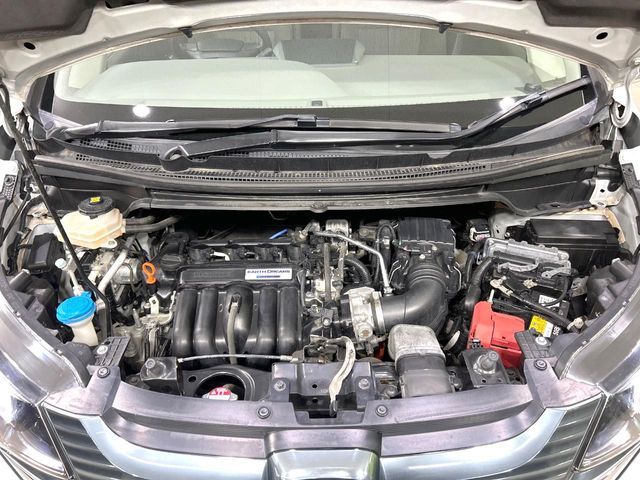 HONDA FREED HYBRID 2019