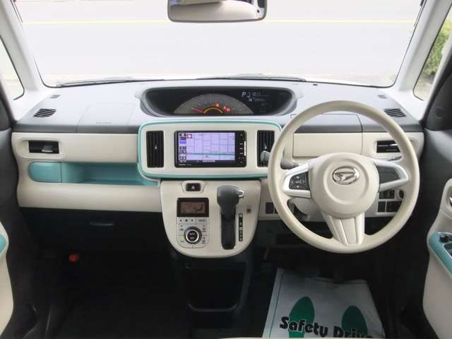 DAIHATSU MOVE canbus 2018