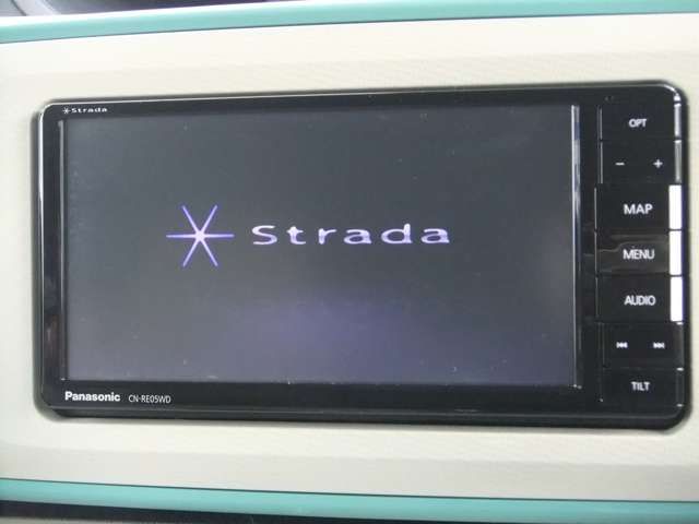 DAIHATSU MOVE canbus 2018