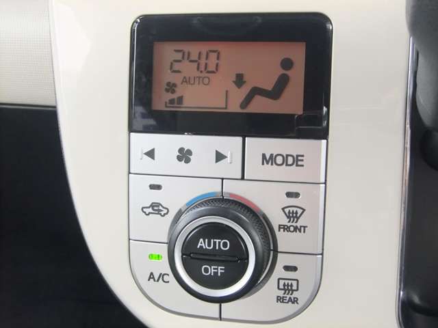 DAIHATSU MOVE canbus 2018