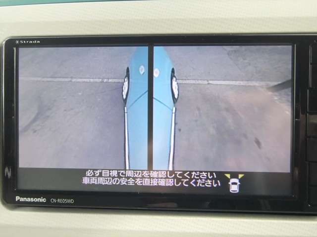 DAIHATSU MOVE canbus 2018