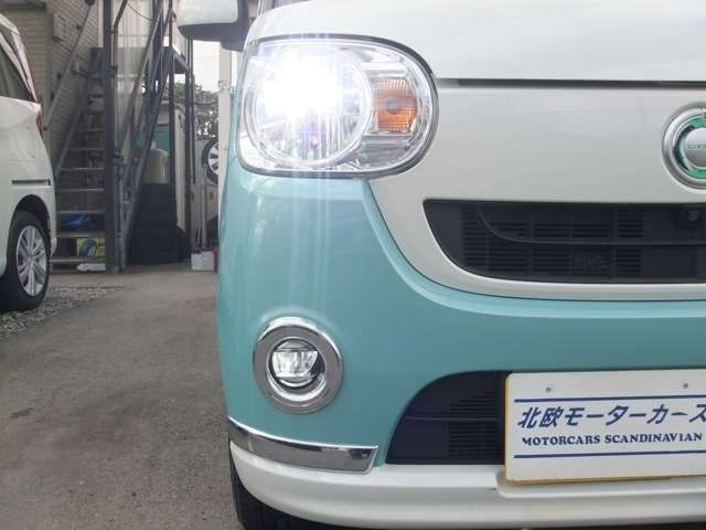 DAIHATSU MOVE canbus 2018