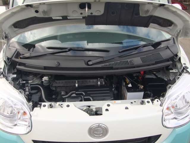 DAIHATSU MOVE canbus 2018