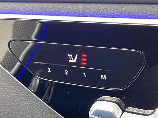 MERCEDES BENZ MERCEDES BENZ C class wagon 2023