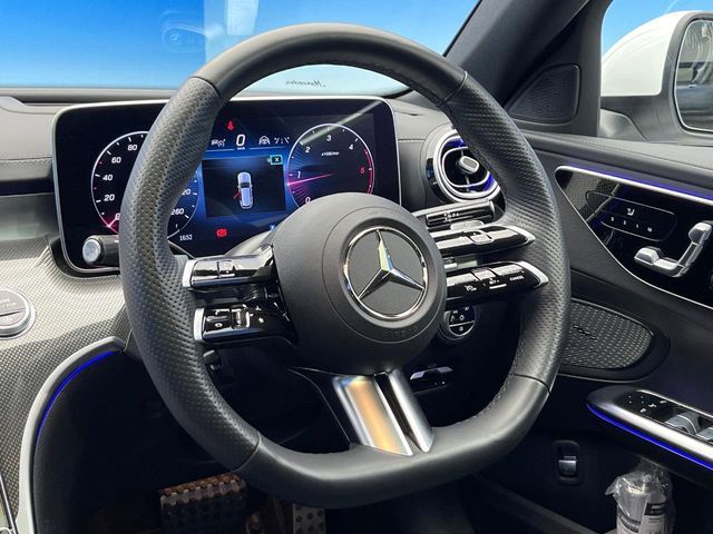 MERCEDES BENZ MERCEDES BENZ C class wagon 2023