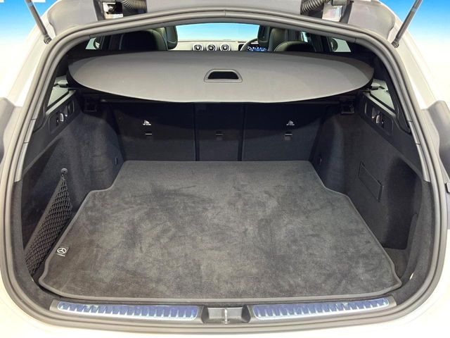 MERCEDES BENZ MERCEDES BENZ C class wagon 2023