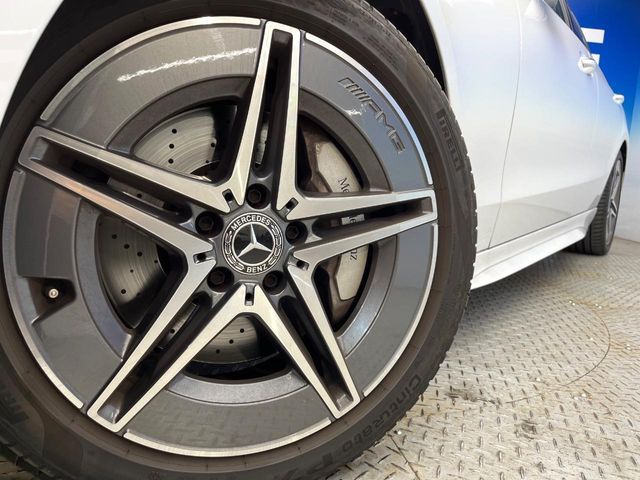 MERCEDES BENZ MERCEDES BENZ C class wagon 2023