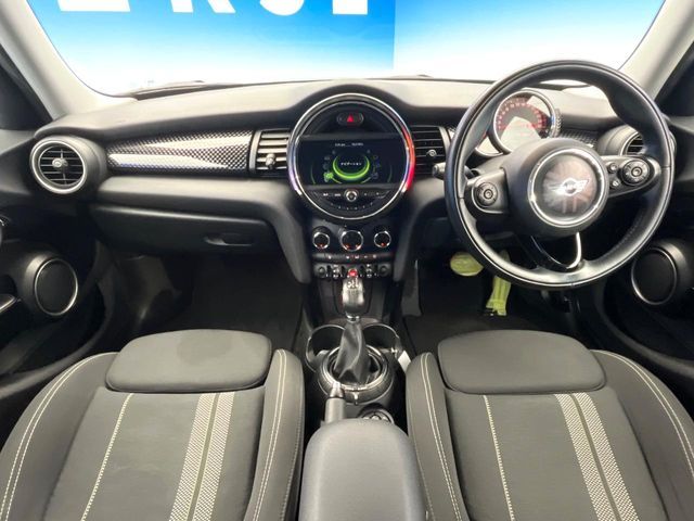 BMW BMW MINI COOPER S 5DOOR 2014