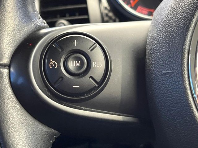 BMW BMW MINI COOPER S 5DOOR 2014