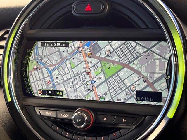 BMW BMW MINI COOPER S 5DOOR 2014