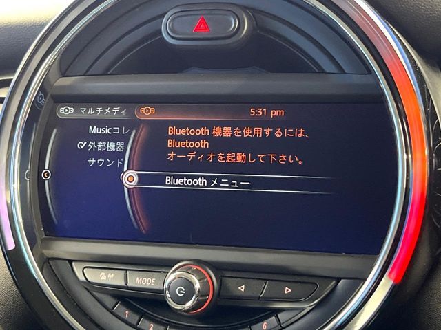 BMW BMW MINI COOPER S 5DOOR 2014