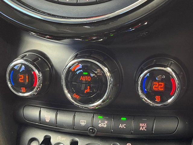 BMW BMW MINI COOPER S 5DOOR 2014