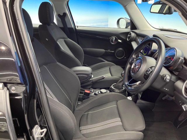 BMW BMW MINI COOPER S 5DOOR 2014