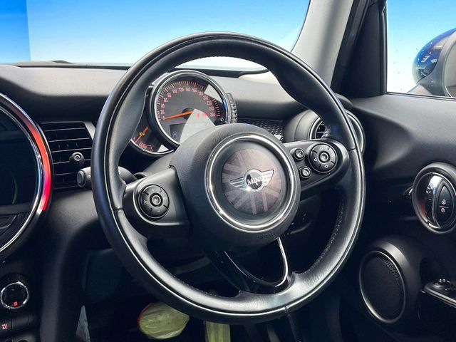 BMW BMW MINI COOPER S 5DOOR 2014